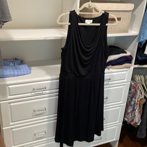 Lbd maeve dress